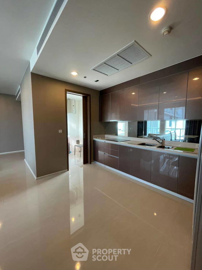 picture 3-BR Condo at Menam Residences in Wat Phraya Krai (ID 1703899) - 8/27