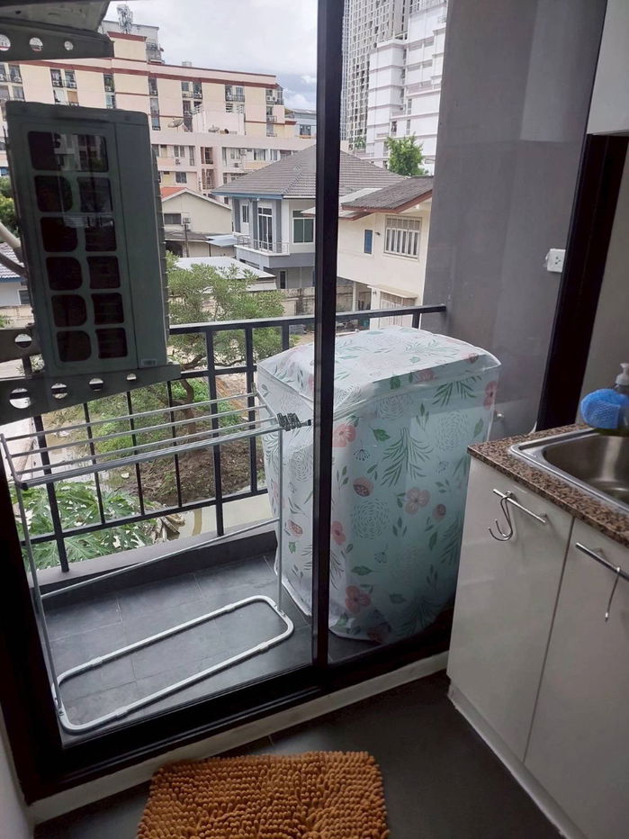 picture #R8519 🎉 291268 Condo for Rent: Vela de Residence Pradipat - 8/12