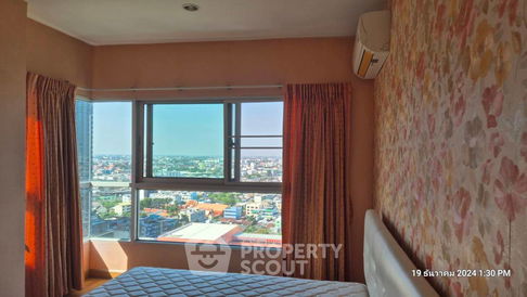 2-BR Condo at The Parkland Taksin-Thapa near BTS Talat Phlu (ID 2013837)