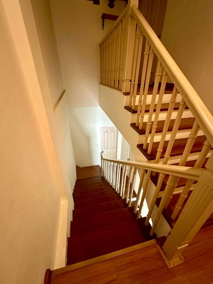 รูป ขาย ซื้อ ทาวน์โฮม เกษตร นวมินทร์ บ้านกลางเมือง สวิสทาวน์ เกษตร-นวมินทร์ Baan Klang Muang Swiss Town Kaset-Nawamintr ราคาถูก สนใจ Line: @951qfbfi - รูปที่ 10/12