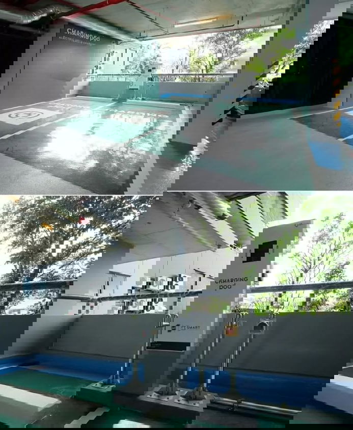 picture 🌈⚡E000213 Life Sukhumvit 62⚡🌈Get a Special Code when renting with us 💬 LINE: @theagentpro - 7/19