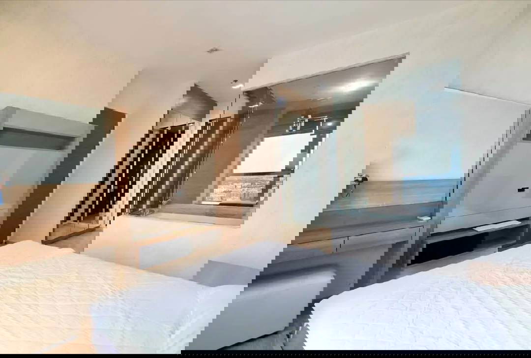 picture 🌈⚡E91916 Rhythm Sukhumvit 50⚡🌈Get a Special Code when renting with us 💬 LINE: @theagentpro - 5/11