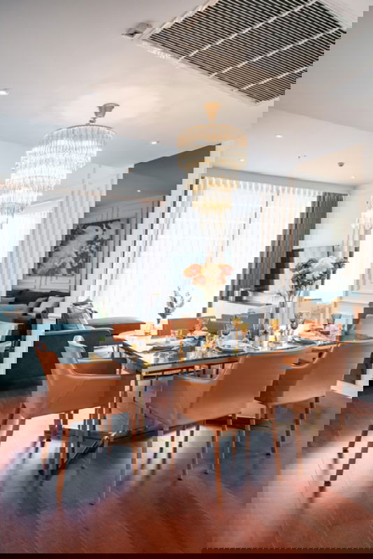 รูป 🏢 ให้เช่าคอนโด : KHUN by YOO inspired by Starck (คุณ บาย ยู อินสไปร์ บาย สตาร์ค) รหัสทรัพย์ | 📌LNP-C11255 - รูปที่ 24/36