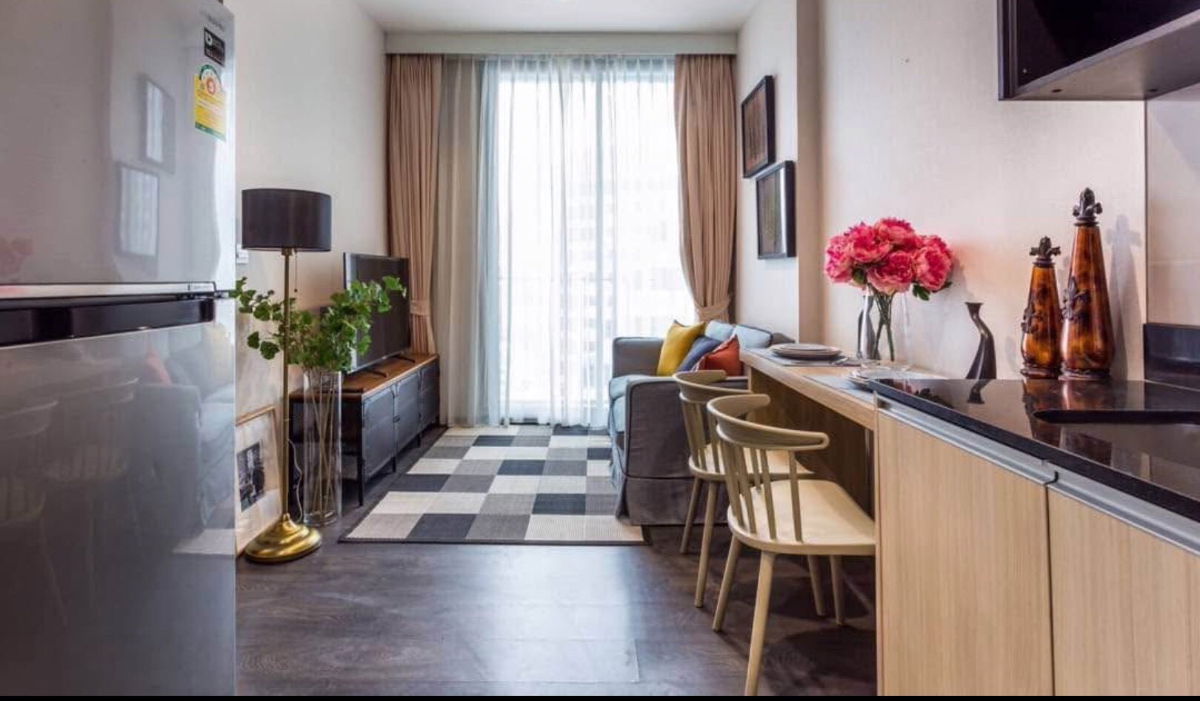 picture Edge Sukhumvit 23 - 11/11