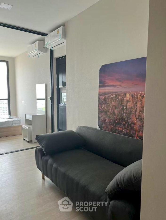 picture 1-BR Condo at The Privacy Jatujak near MRT Lat Phrao (ID 2511061) - 10/11