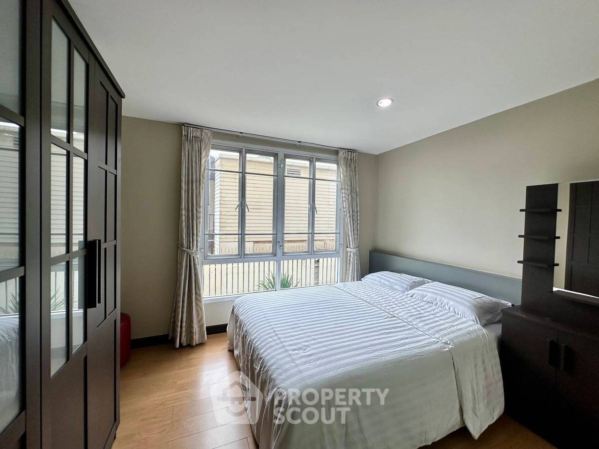 picture 2-BR Condo at Pandao Place Condominium near BTS On Nut (ID 2511827) - 4/8