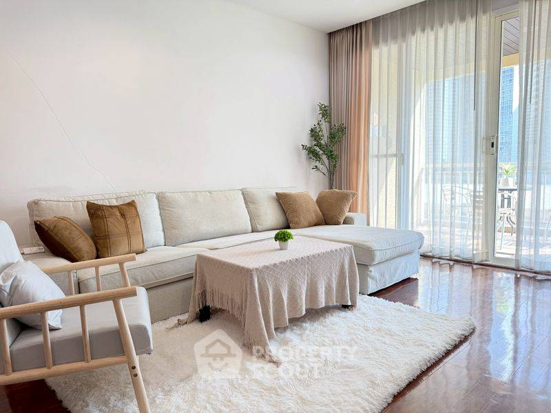 picture 2-BR Condo at Wilshire near BTS Phrom Phong (ID 2512402) - 1/11