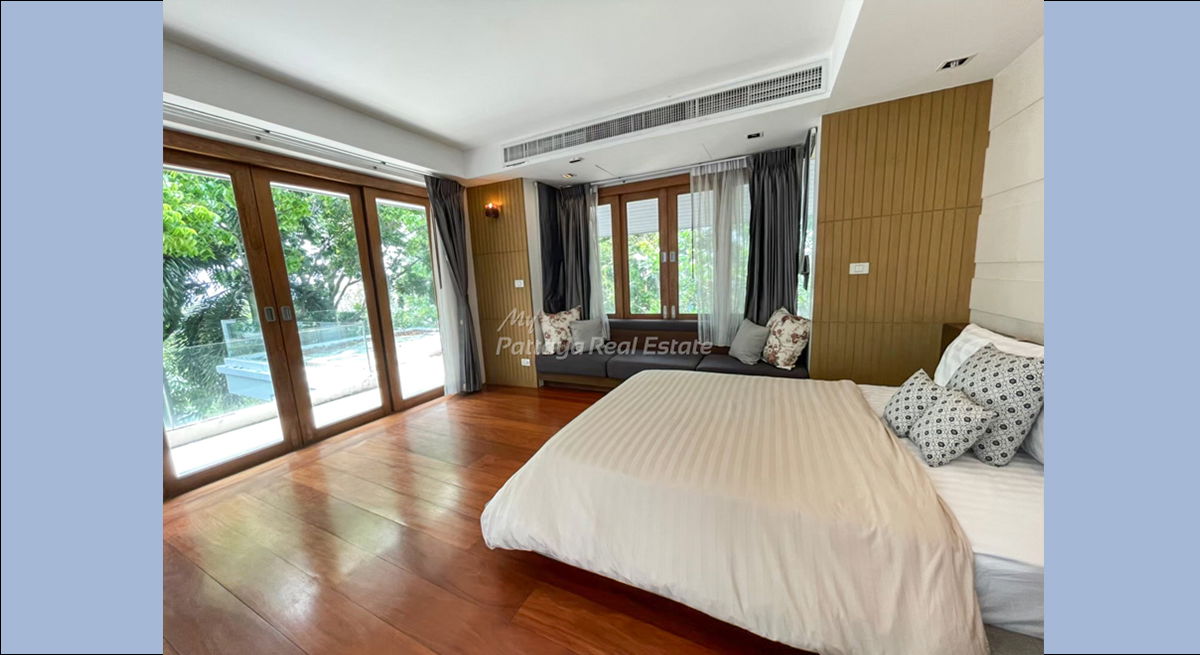 picture Company Name - 5 Bedrooms Private Beach Pool Villa for sale in Naklua Pattaya HN0004 - 11/24