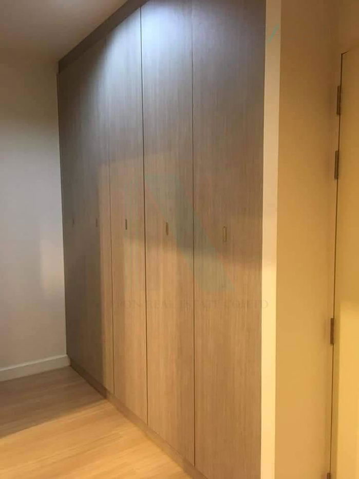 รูป ขายคอนโด เดอะ ซี้ด มิงเกิ้ล สาทร-สวนพลู อาคาร 1 ชั้น 6 1 ห้องนอน ขนาด 40 ตรม ใกล้ Makro สาทร - รูปที่ 5/8