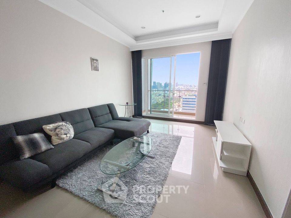 picture 1-BR Condo at Supalai Elite Phayathai near ARL Ratchaprarop (ID 818659) - 2/8