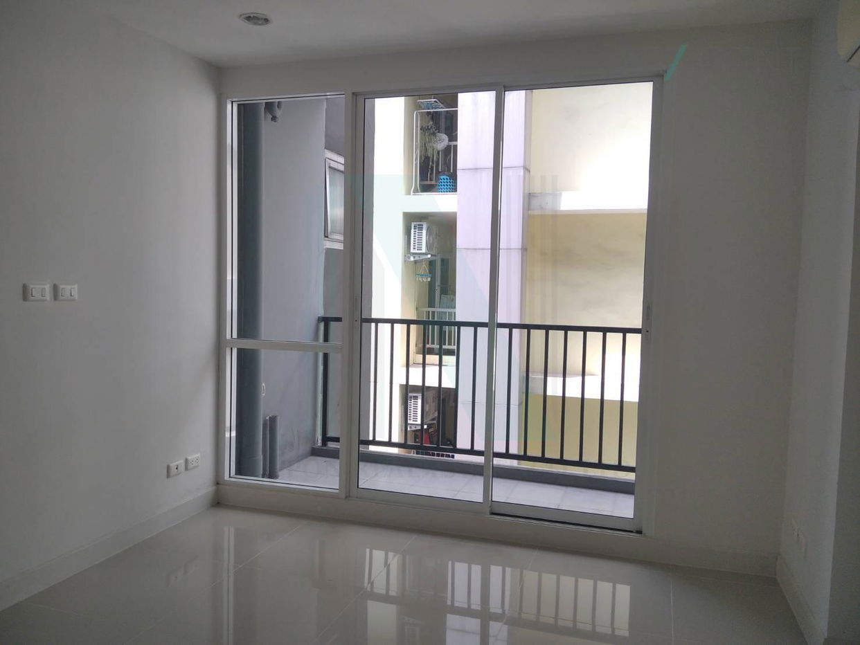 รูป ขายคอนโด ลีโว ลาดพร้าว 18 อาคาร 1 ชั้น 6 1 ห้องนอน ขนาด 38.00 ตรม ใกล้ เซ็นทรัลลาดพร้าว - รูปที่ 2/8