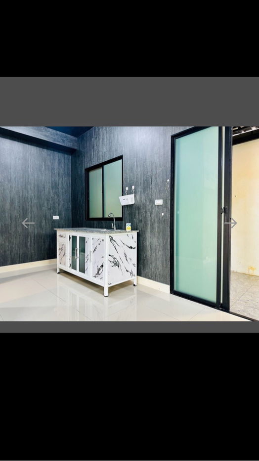 รูป ให้เช่าทาวน์เฮ้าส์ 2 ชั้น ติวานนท์ ทำออฟฟิศได้ - รูปที่ 5/10