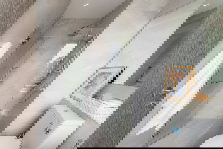 รูป ห้ามพลาด🔥🔥ปล่อยเช่า คอนโดทำเลดี ราคาพิเศษ โครงการ ริทึ่ม เอกมัย เอสเตท MD-25085574 - รูปที่ 14/15