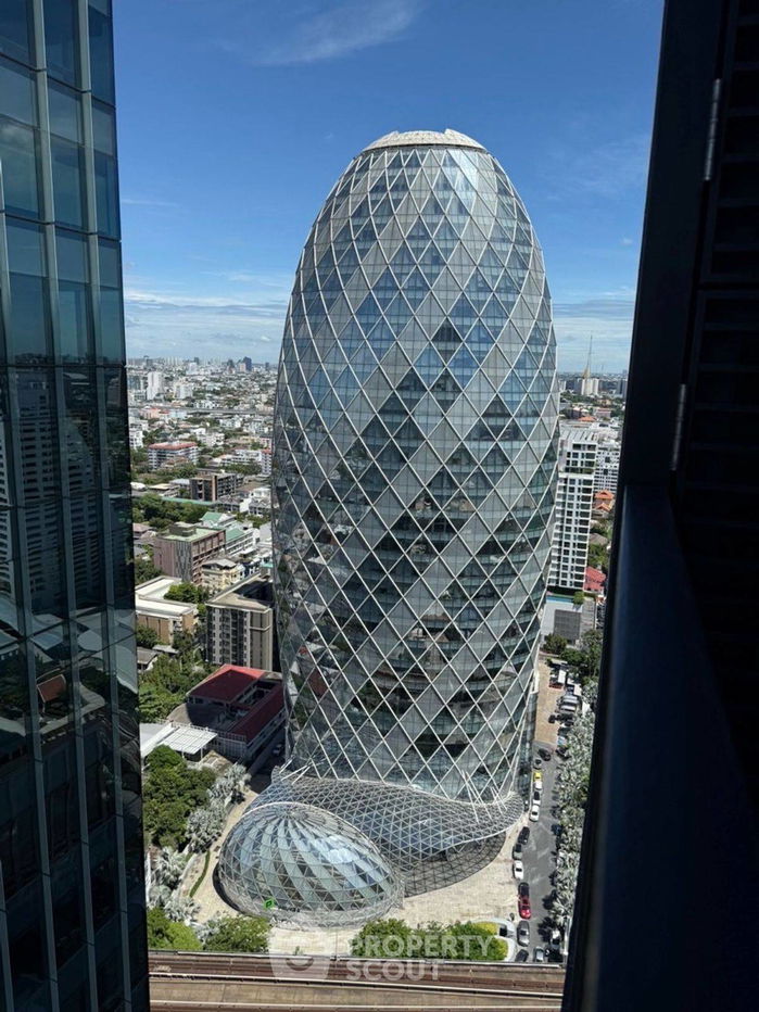 picture 1-BR Condo at Noble Around Ari near BTS Ari (ID 2340955) - 8/14