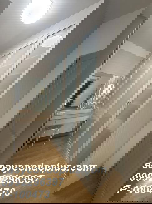 picture P-100473 Condo for rent Chapter One Condo:Modern Dutch fully furnished (Confirm again when visit). - 3/15