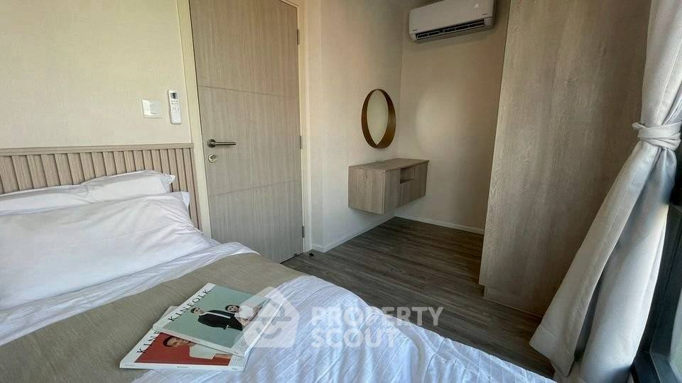 picture 2-BR Condo at Ikon Sukhumvit 77 near BTS On Nut (ID 2511910) - 3/13