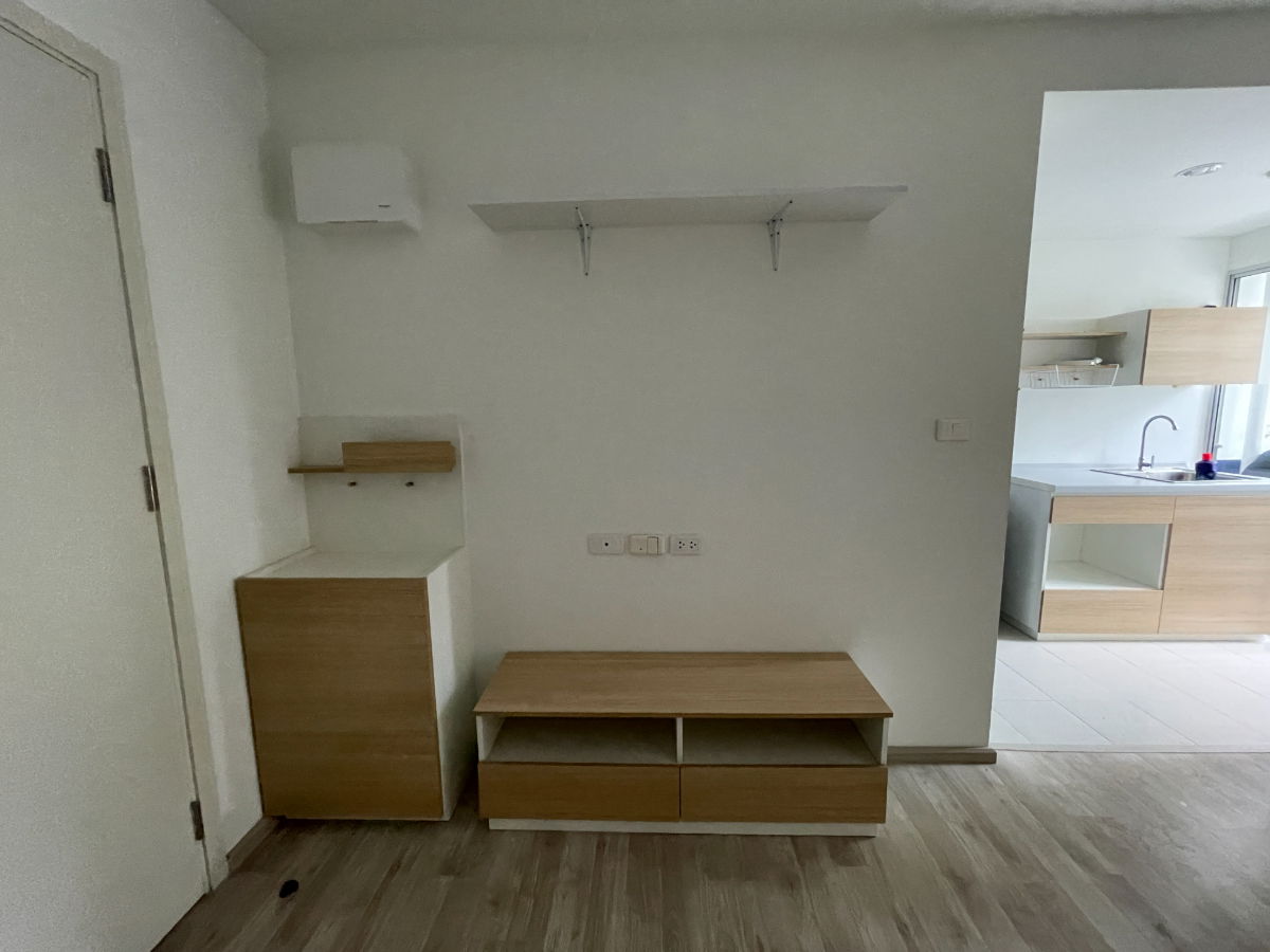 รูป เจ้าของขายเอง คอนโด เสนาคิทท์ เพชรเกษม–พุทธมณฑล สาย 7 - รูปที่ 12/18