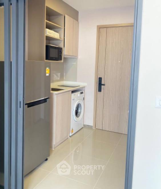 รูป คอนโด 1-ห้องนอน ที่ เนีย บาย แสนสิริ ใกล้ BTS พระโขนง (ID 1524342) - รูปที่ 3/5