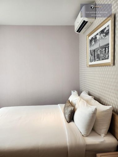 Park Origin Phrom Phong | 🚝ใกล้ BTSพร้อมพงษ์ #2025122913620