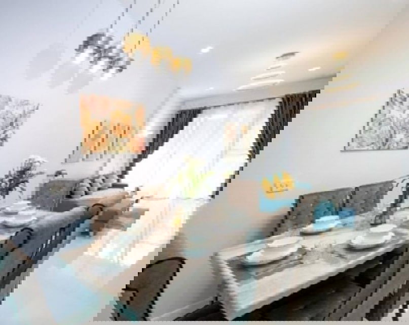 picture For Rent Townhome 3 storeys the name is BannKlangmuang Ladpraew 71 - 6/13