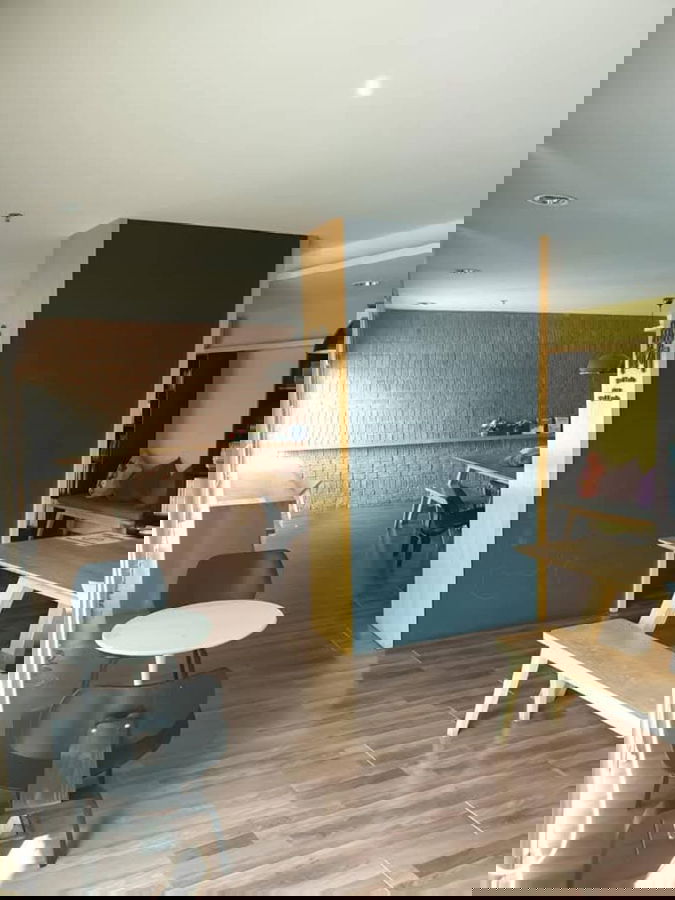 รูป 📍 **U Delight @ Huai Khwang Station** - รูปที่ 16/17