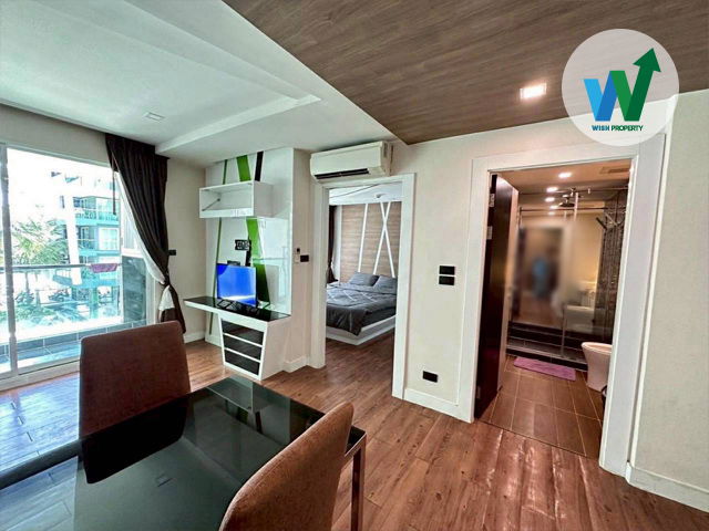 รูป ซื้อ ขาย คอนโดเดอะ ฟีลเจอร์ (The feelture condo) พัทยา ชลบุรี - รูปที่ 3/10