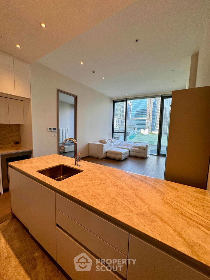 picture 1-BR Condo at SCOPE Langsuan near BTS Chit Lom (ID 1546168) - 6/29