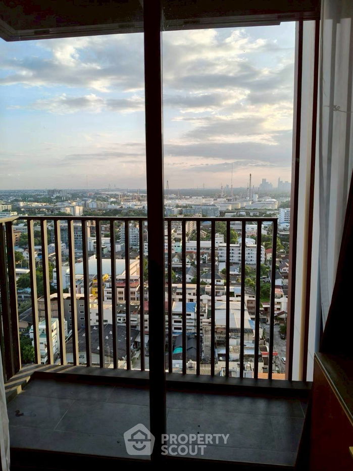 รูป คอนโด 1-ห้องนอน ที่ เดอะ ไลน์ สุขุมวิท 101 ใกล้ BTS ปุณณวิถี (ID 2507539) - รูปที่ 6/16