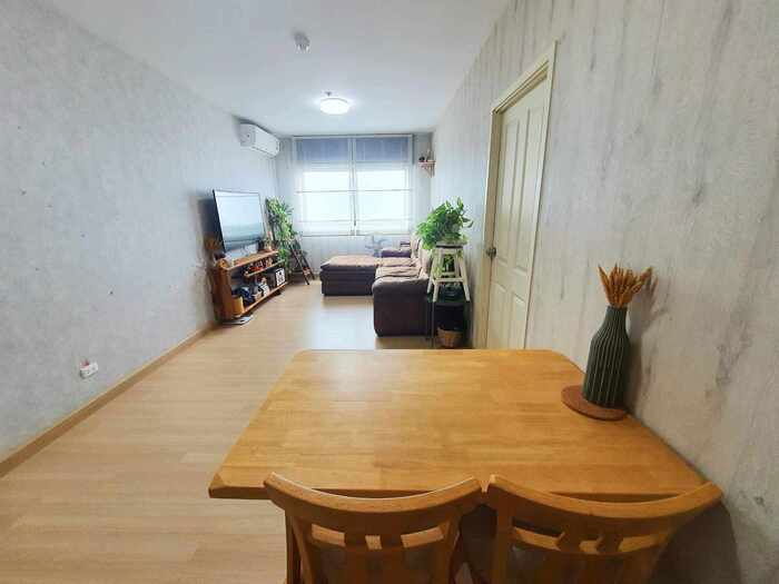 รูป 💖💖ให้เช่า ศุภาลัย ศุภาลัย ลอฟท์@ สถานีแคราย/ 1 ห้องนอน 48 ตรม ราคา 10,000 บาท / สนใจสอบถามได้นะคะ Line ID = atfirm2010💖💖 - รูปที่ 1/9