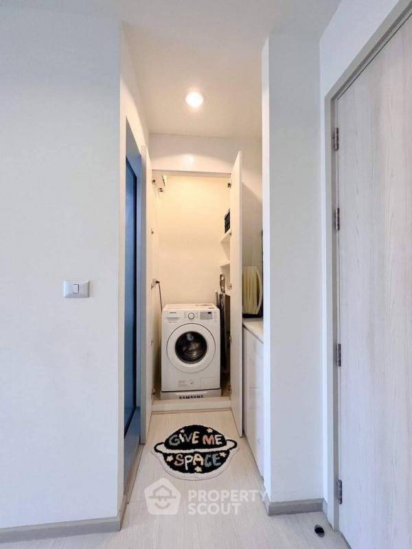 รูป คอนโด 1-ห้องนอน ที่ ริทึ่ม สุขุมวิท42 ใกล้ BTS เอกมัย (ID 1989117) - รูปที่ 8/9