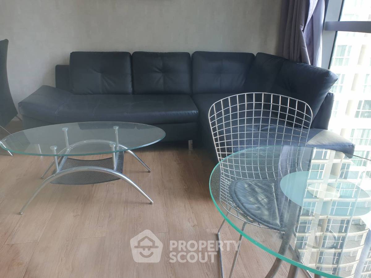 picture 2-BR Condo at Le Luk Condominium near BTS Phra Khanong (ID 1849837) - 6/15