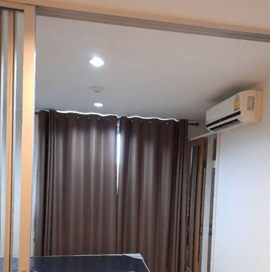 picture For Rent The Niche ID Bangkhae Unit 864/51 - 1/14