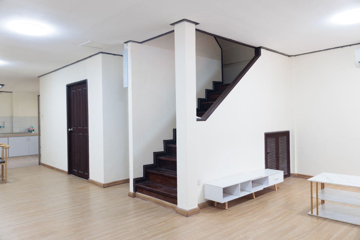 รูป TH0164 | ให้เช่า บ้าน 2 ชั้น ห้วยขวาง – รัชดา 18 💸 ค่าเช่า 35,000 บาท/เดือน 🚇 MRT ห้วยขวาง - รูปที่ 3/21