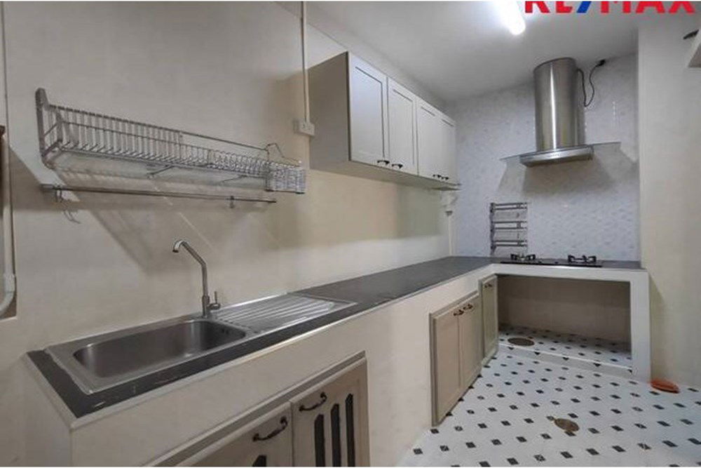 รูป [920091001-902] ขายทาวน์เฮาส์ 2 ชั้น คาซ่าซิตี้ ดอนเมือง-ศรีสมาน - รูปที่ 13/33