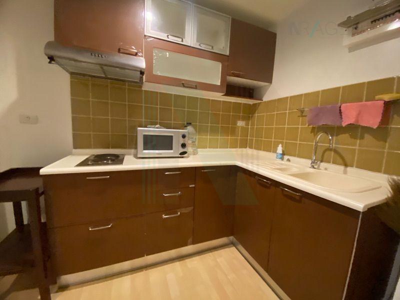 picture 📌 For Rent Condo NOBLE LITE Building 1, Floor 15,1 bed room, Room size 65 sqm - 7/8