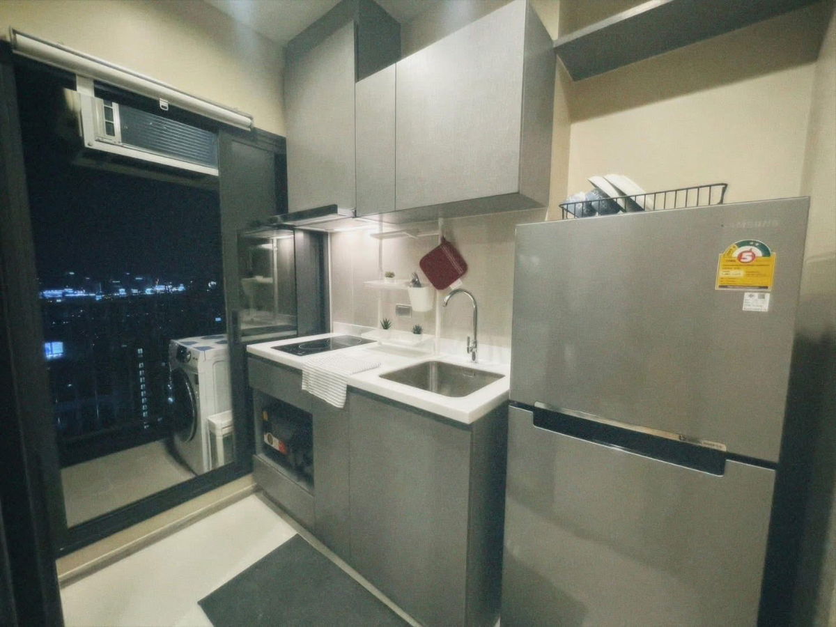 picture #R8500 🎉 291268 Condo for rent: Life Asoke Hype - 4/10