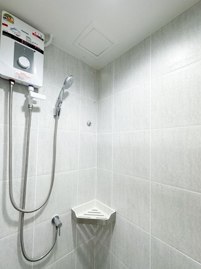 รูป 🏢 ขายคอนโด : Lumpini Ville On Nut 46 (ลุมพินี วิลล์ อ่อนนุช 46)   รหัสทรัพย์ | 📌LNP-C11231 - รูปที่ 6/15