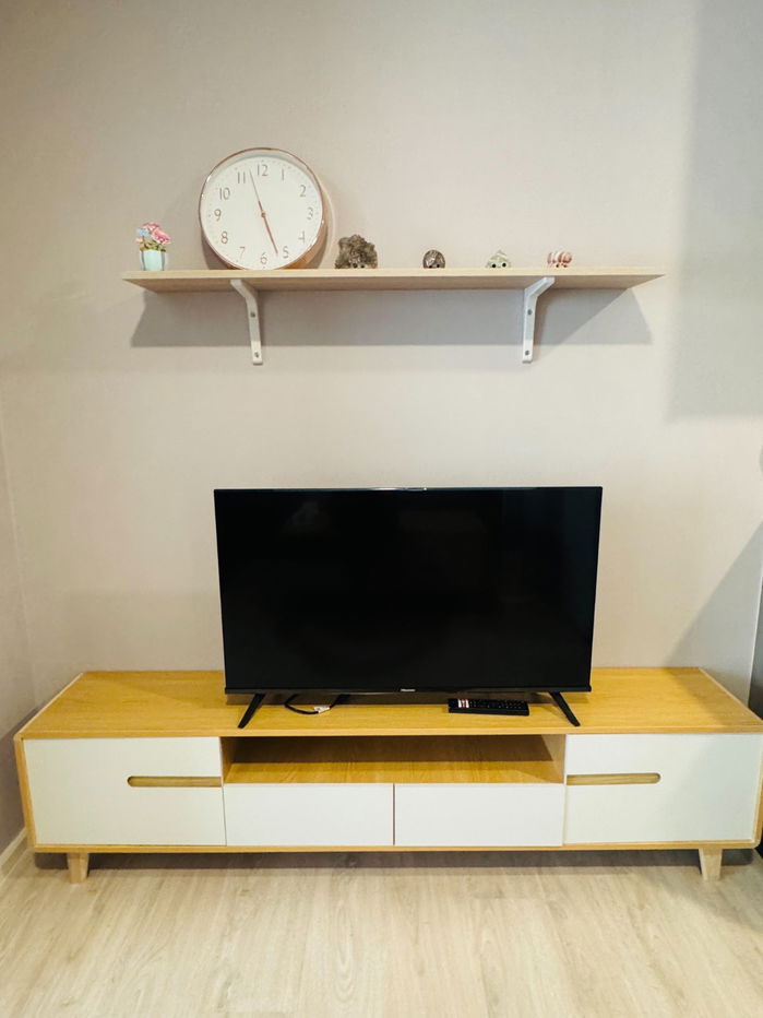 รูป 🏢 ให้เช่าคอนโด : A space mega (เอ สเปซ เมกา) รหัสทรัพย์ | 📌LNP-C11264 - รูปที่ 6/8