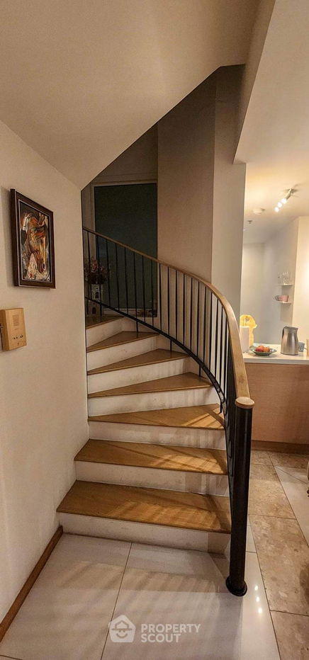 รูป คอนโด 2-ห้องนอน ที่ ดิ เอ็มไพร์ เพลส ใกล้ BTS เซนต์หลุยส์ (ID 1758426) - รูปที่ 5/11