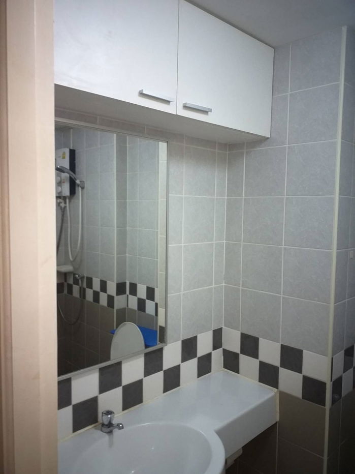 picture Condo for rent: Lumpini Condo Town Rattanathibet - 5/8