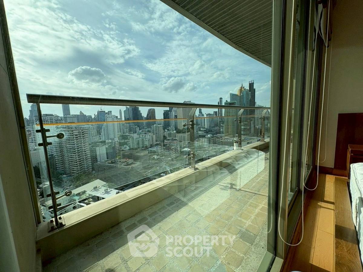 picture 2-BR Condo at The Lakes Bangkok near BTS Asok (ID 2508681) - 9/10
