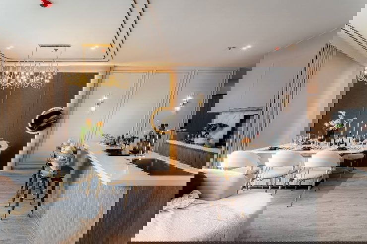 รูป ห้ามพลาด🔥🔥ปล่อยเช่า คอนโดทำเลดี ราคาพิเศษ โครงการ ริทึ่ม เอกมัย เอสเตท MD-25085574 - รูปที่ 4/15