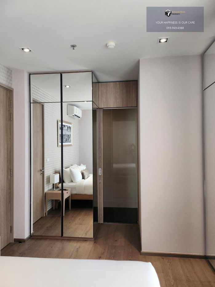 picture Park Origin Phrom Phong | 🚝Near BTS Phrom Phong #2025122913620 - 7/9