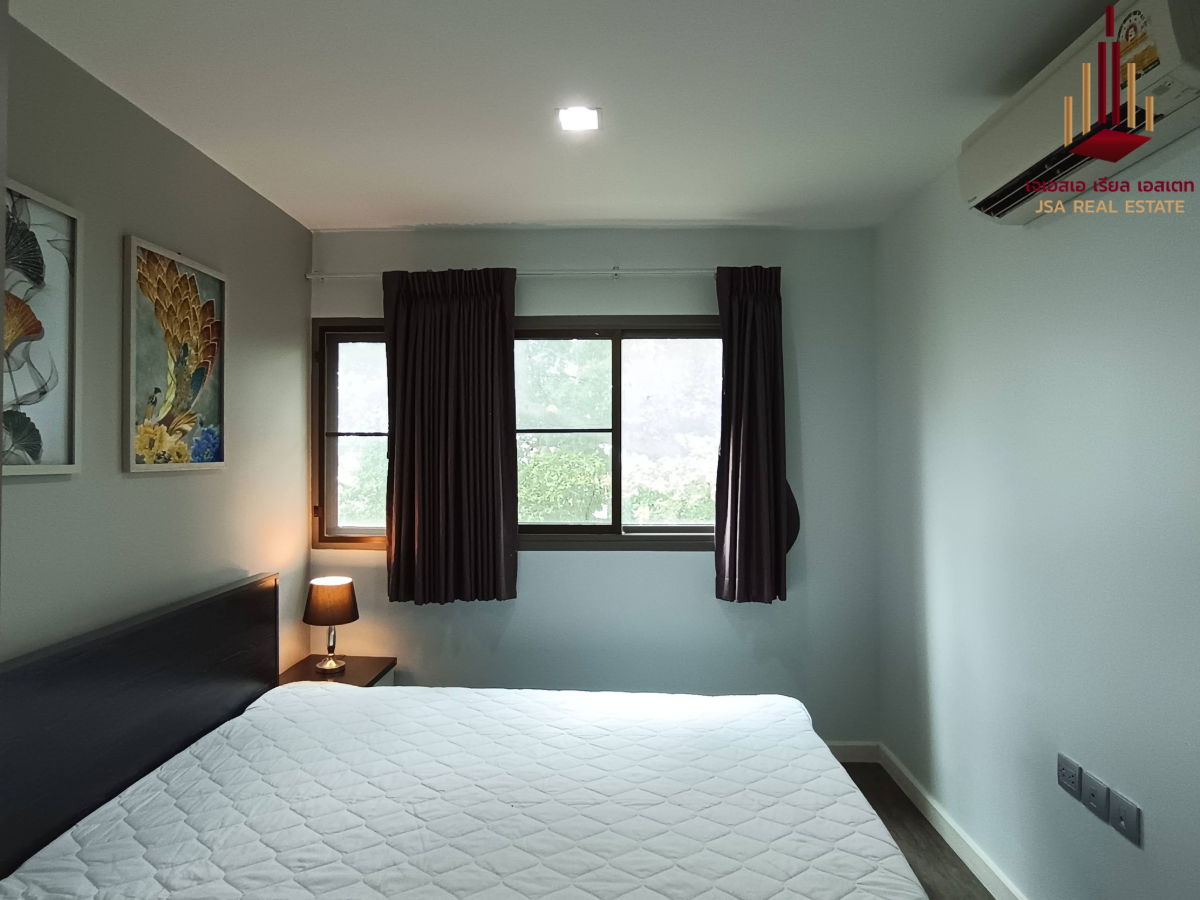 picture ✨ For Sale: B Campus Condo ✨ 💰 Only 2,900,000 THB - 3/9