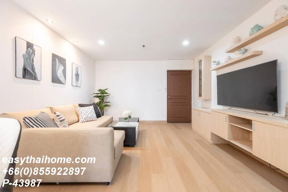 picture P-43987 Condo for rent The Waterford Diamond fully furnished (Confirm again when visit).  - 23/37