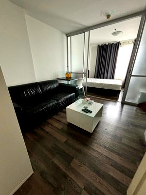 Condos for sale Makro Charan Sanit Wong : For Sell Condo DBURA PRANNOK Building A, Floor 7,1 bed room, Room size 30 sqm