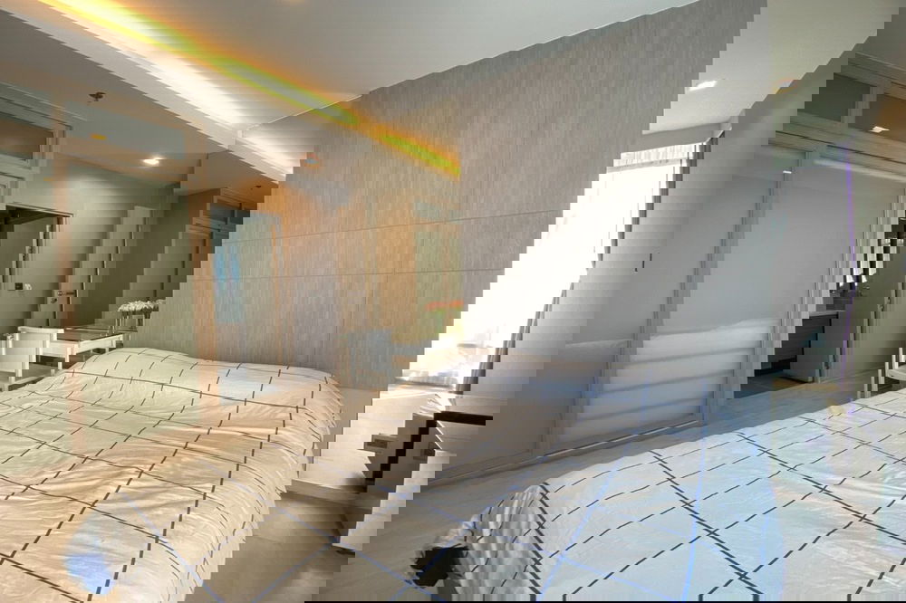 รูป 🔥 สำหรับขาย- เช่า !! ห้องหายาก, ตกแต่งสไตล์โมเดิร์น!! 🔥 Code C20251100050....M Thonglor 10, 2 ห้องนอน, 2 ห้องน้ำ, แต่งครบ,  ราคาพิเศษ!!📣📣 - รูปที่ 6/11