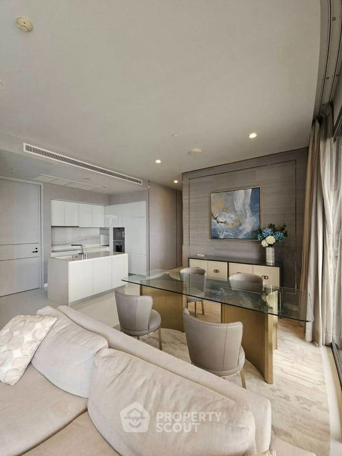 picture 2-BR Condo at Vittorio Sukhumvit 39 near BTS Phrom Phong (ID 2511286) - 16/18