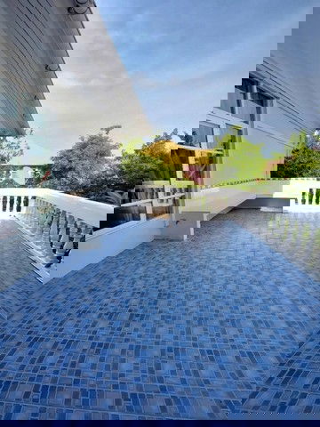 picture FOR RENT  HOUSE PROPERTY  50000 BAHT per MONTH - 1/8