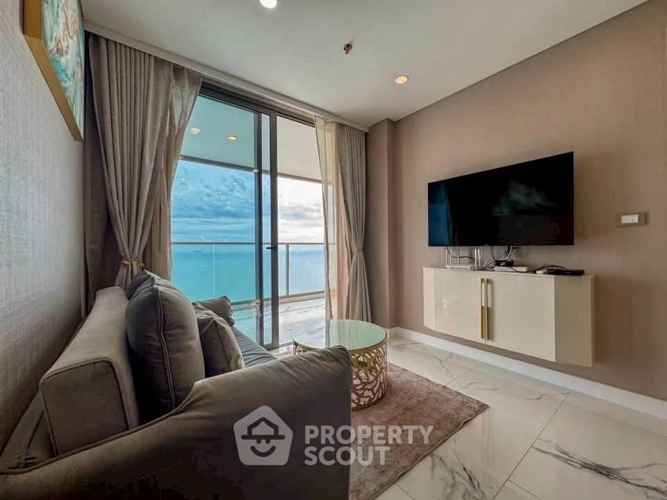 รูป คอนโด 2-ห้องนอน ที่ วินด์แฮม จอมเทียน พัทยา ใกล้ เมืองพัทยา (ID 2511799) - รูปที่ 2/12